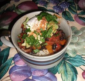 Vegetarian Belize Chili Recipe – Best Places In The World To Retire – International Living